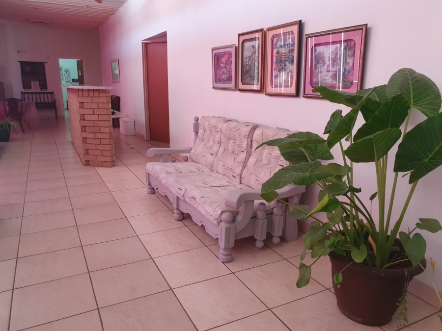  Bedroom Property for Sale in Hoopstad Free State